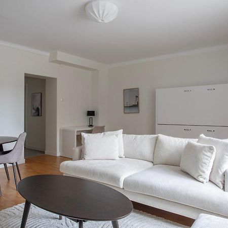 Live And Stay Vr40 Gotenburg Buitenkant foto