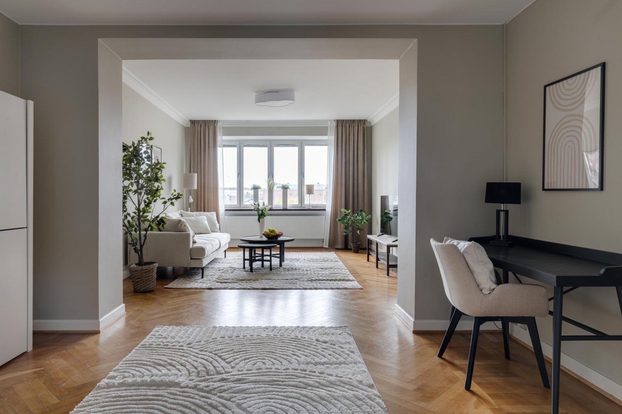 Live And Stay Vr40 Gotenburg Buitenkant foto