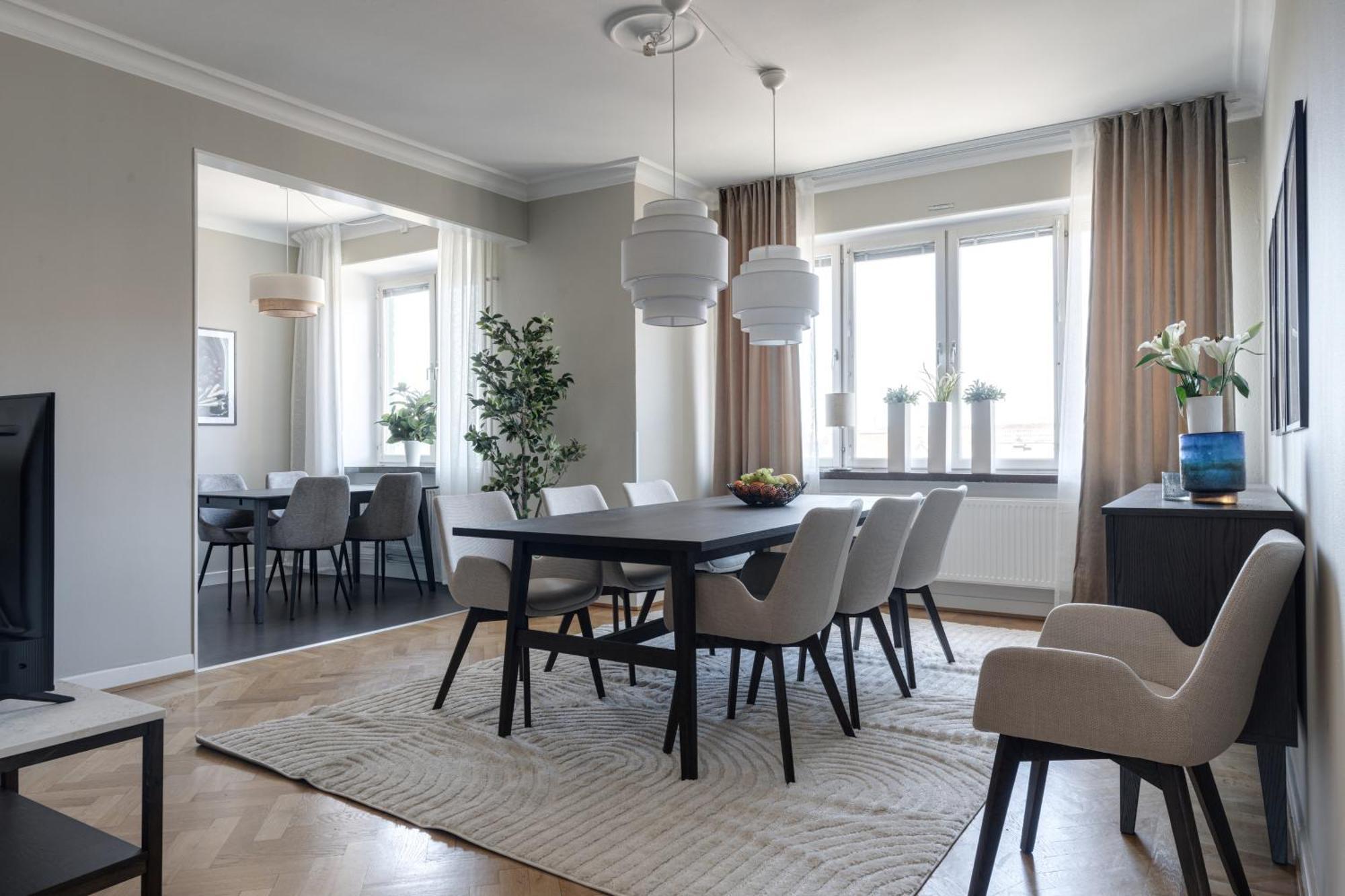 Live And Stay Vr40 Gotenburg Buitenkant foto