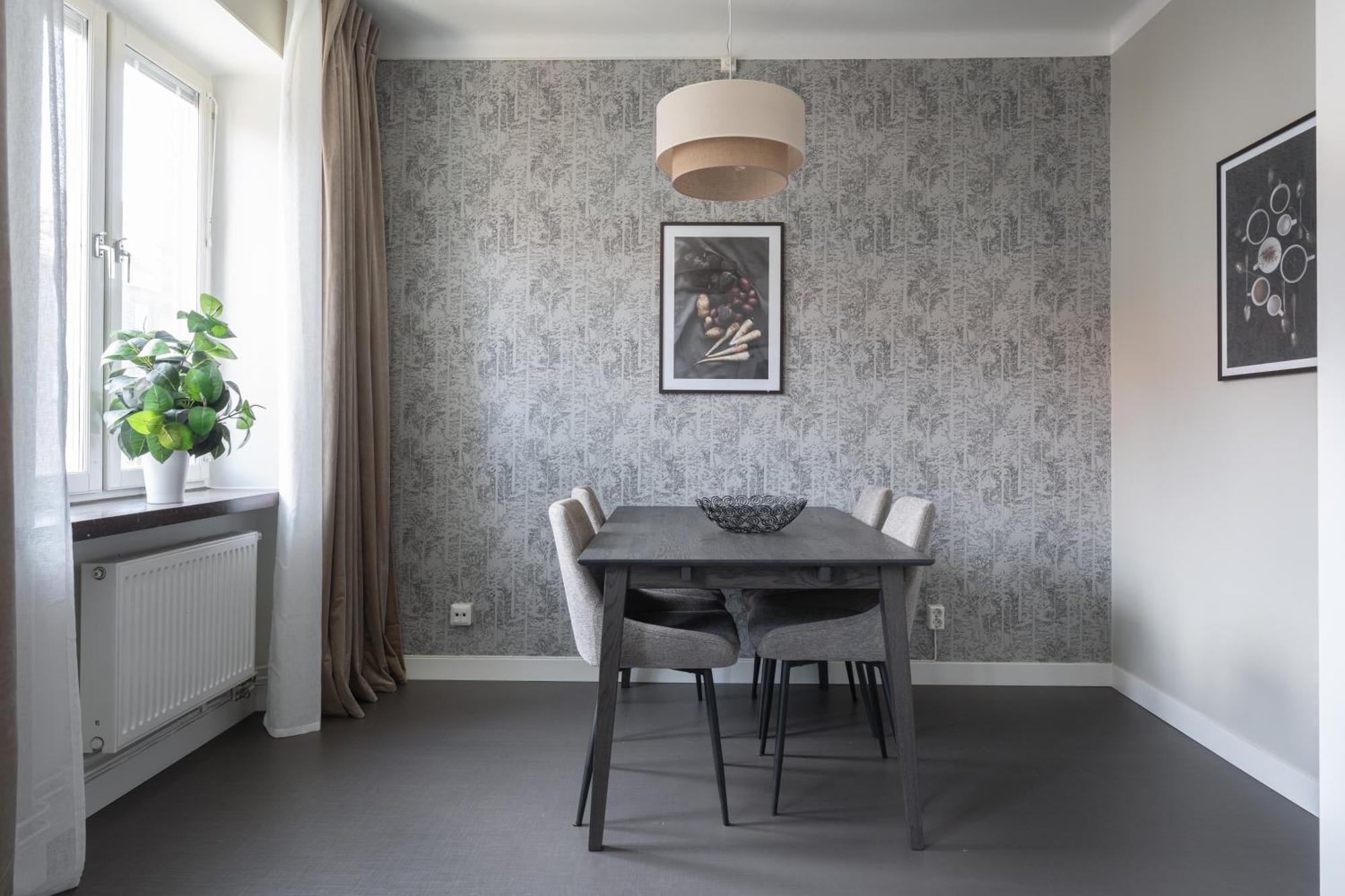 Live And Stay Vr40 Gotenburg Buitenkant foto