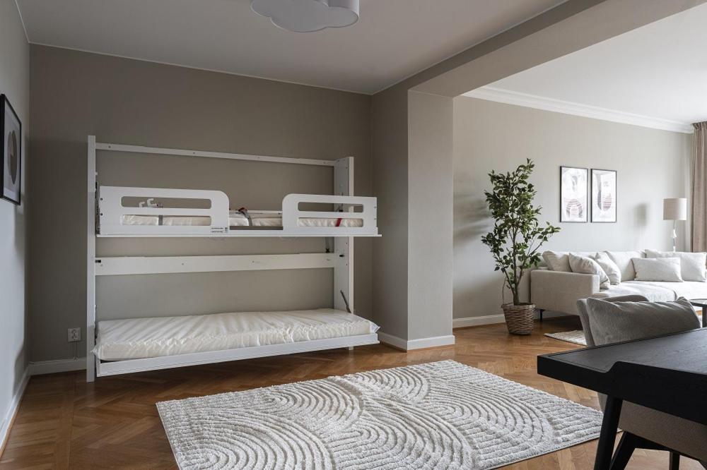 Live And Stay Vr40 Gotenburg Buitenkant foto
