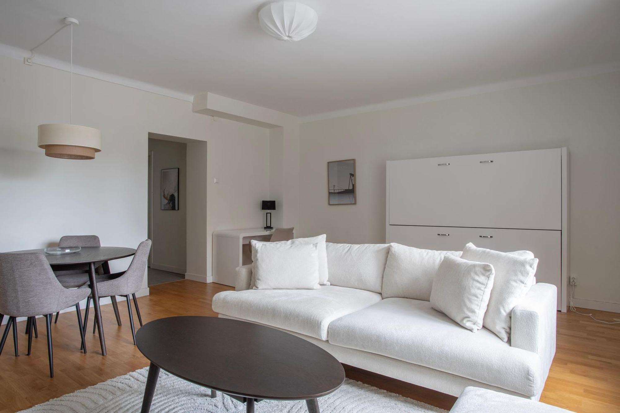 Live And Stay Vr40 Gotenburg Buitenkant foto